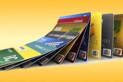 办理信用卡的流程有哪些？