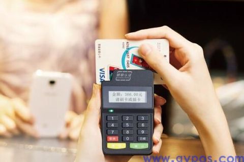 POS机刷信用卡属于套现行为吗?