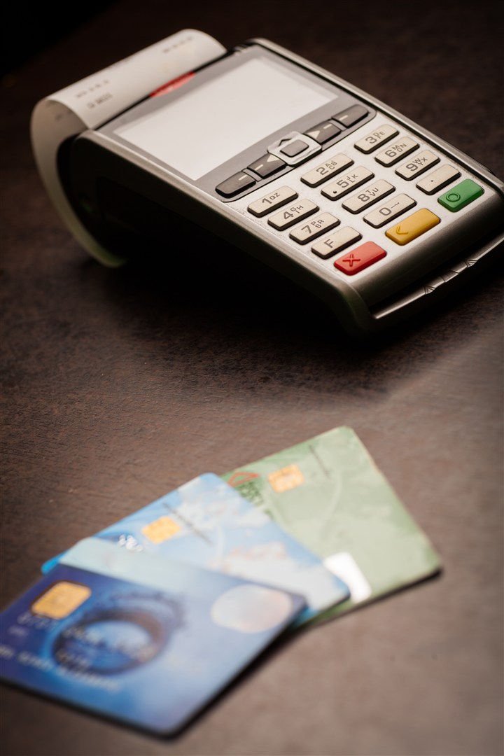怎么使用POS机才算合理的刷卡消费，怎样用pos刷卡机刷信用卡 1