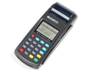 用一清POS机查信用卡余额后可以马上刷卡吗？