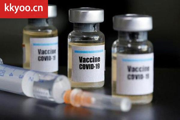 COVID-19疫苗临近将加快纳指下跌，标普500持续刷新纪录高位