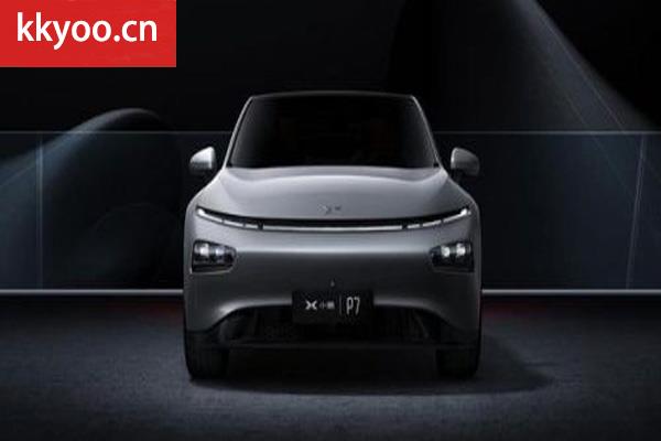 小鹏汽车明年将推出首款搭载激光雷达汽车，自动驾驶软硬件大幅升级