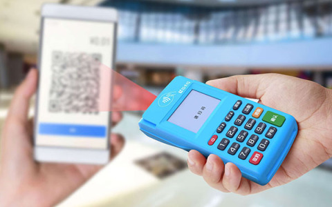 为什么银行卡刷pos机不用密码-pos机可以直接刷银行卡不用输入密码-