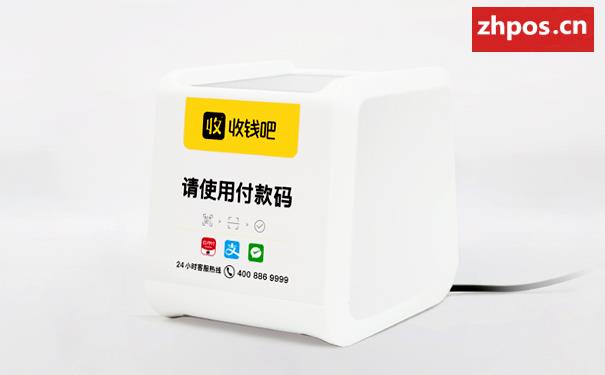 支付盒子和扫码枪哪个更实用,支付盒子和扫码枪哪个更实用呢